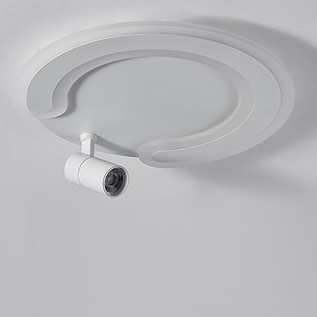Lighting Ceiling Lights Flush Mount Lighting_Tli00248