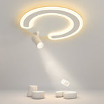 Lighting Ceiling Lights Flush Mount Lighting_Tli00248