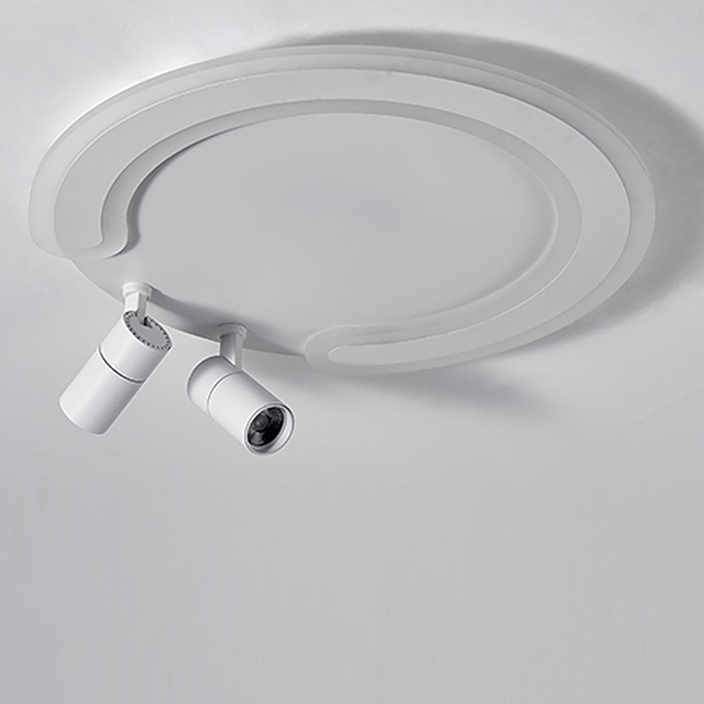 Lighting Ceiling Lights Flush Mount Lighting_Tli00248