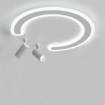 Lighting Ceiling Lights Flush Mount Lighting_Tli00248