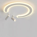 Lighting Ceiling Lights Flush Mount Lighting_Tli00248