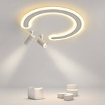 Lighting Ceiling Lights Flush Mount Lighting_Tli00248