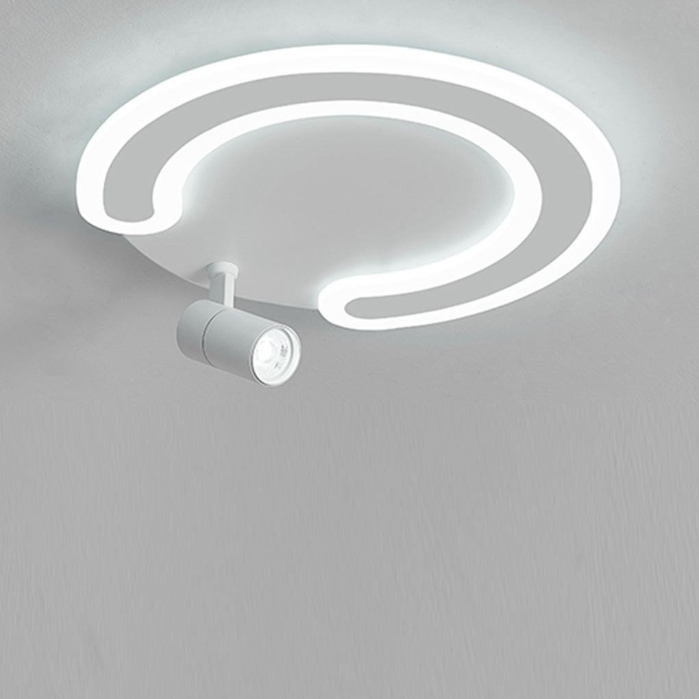 Lighting Ceiling Lights Flush Mount Lighting_Tli00248