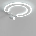 Lighting Ceiling Lights Flush Mount Lighting_Tli00248