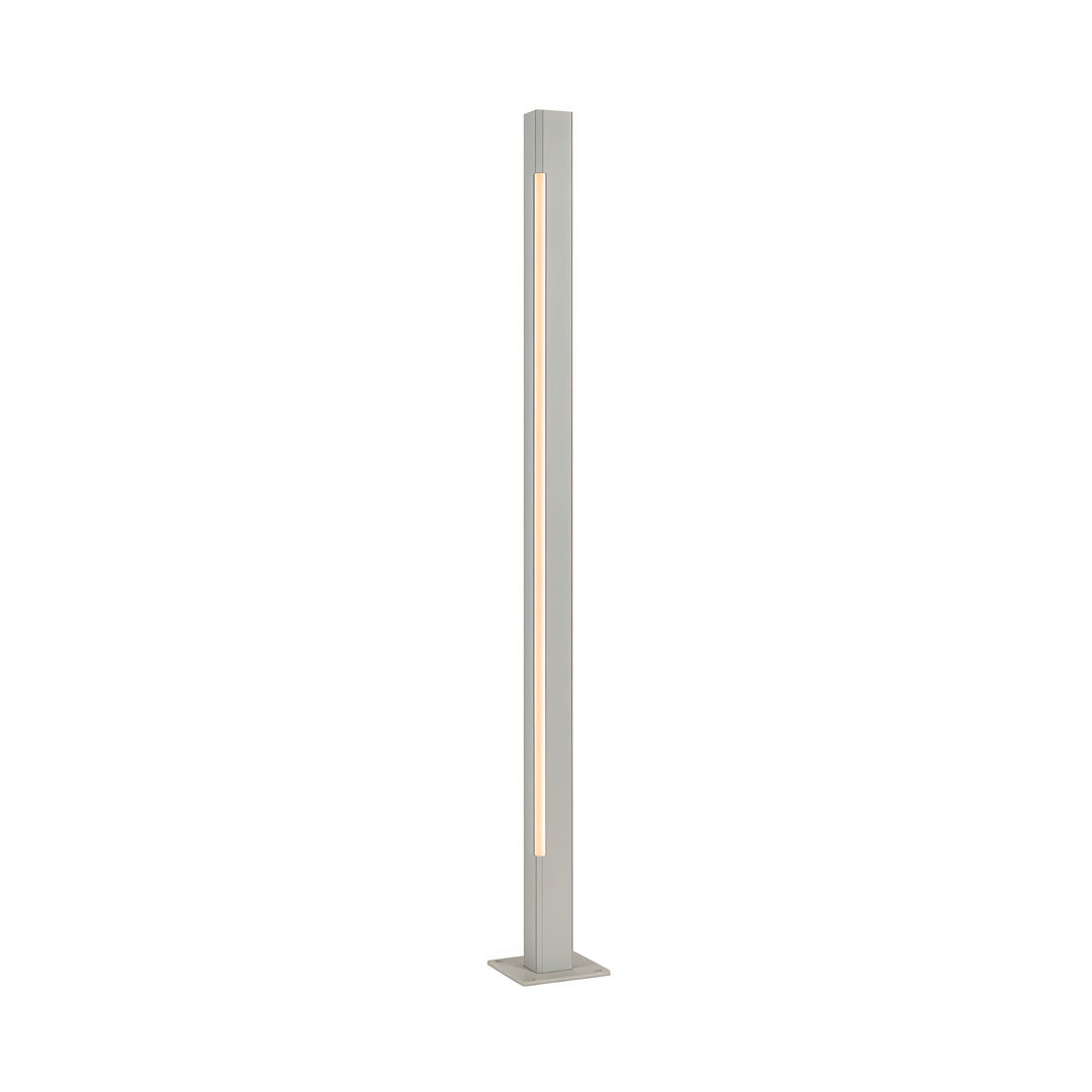 Modern LED Bollard Lights for Courtyard & Pathway – IP65 Waterproof