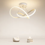Lighting Ceiling Lights Flush Mount Lighting_Tli00161