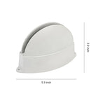 White LED Outdoor Sill Light – IP65 Waterproof Wall Luminaire