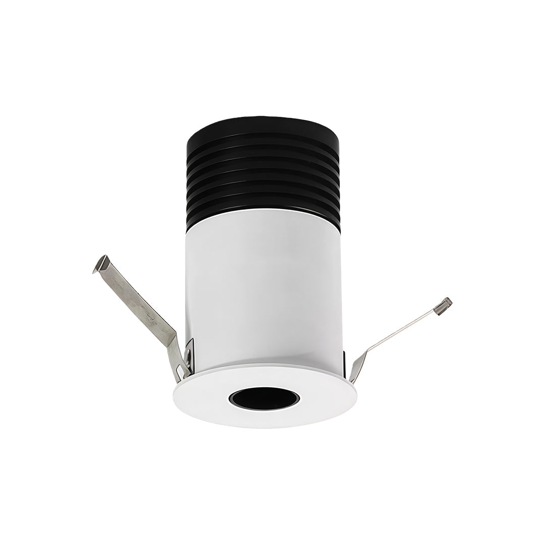 Lumina Recessed LED Spotlight – Anti-Glare Architectural Ceiling Light
