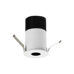 Lumina Recessed LED Spotlight – Anti-Glare Architectural Ceiling Light