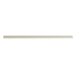 Minimalist LED Ceiling Light with Stepless Dimming and Remote Control