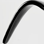 Wing Pendant Light Modern Seagull LED Metal Hanging Lamp