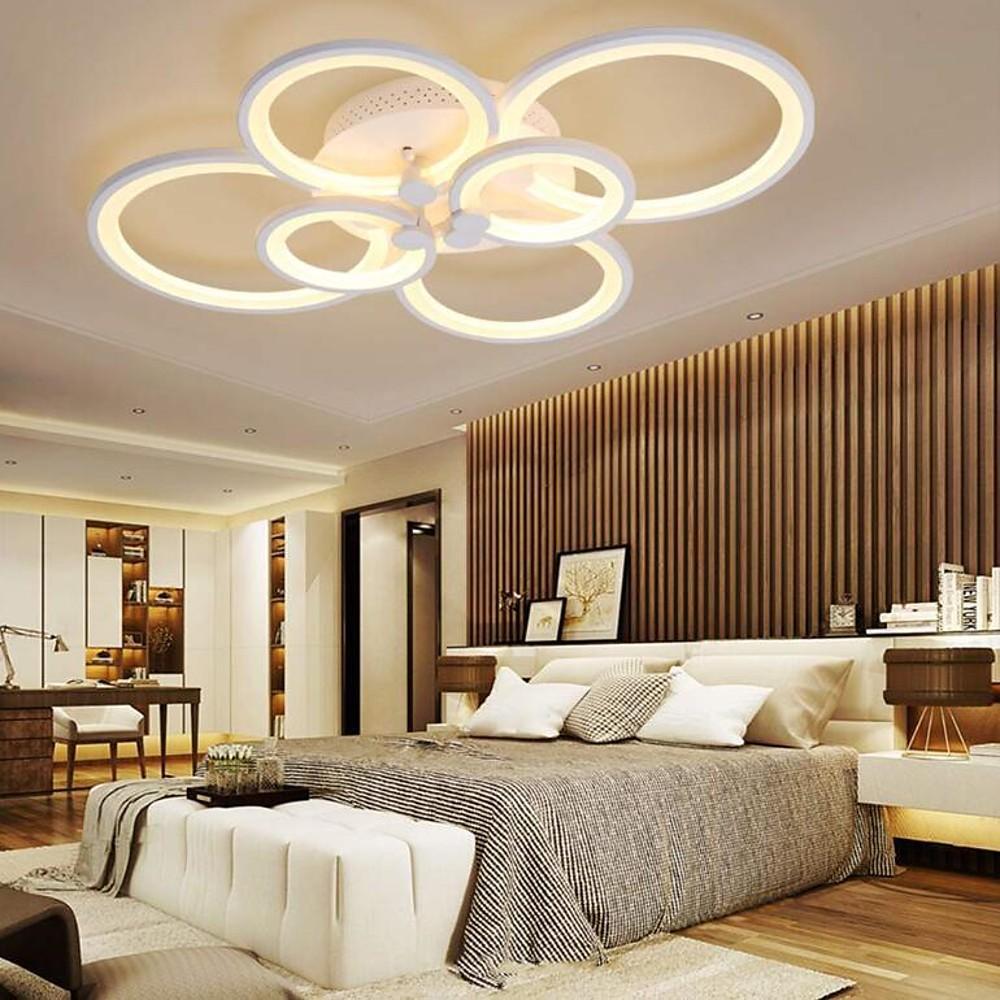 Lighting Ceiling Lights Flush Mount Lighting_35Xxz