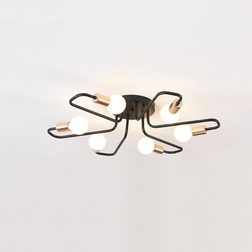 Lighting Ceiling Lights Chandeliers_4X0H2