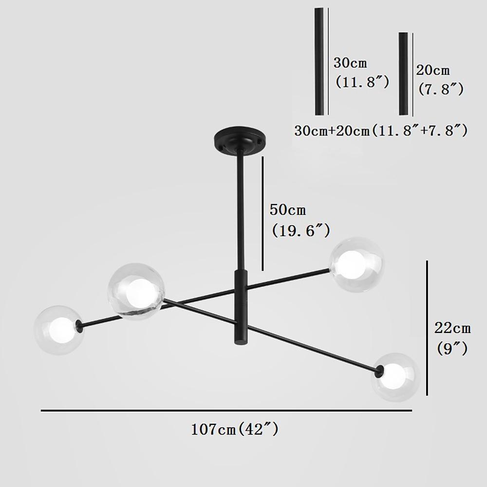 Lighting Ceiling Lights Chandeliers_4Jmlw