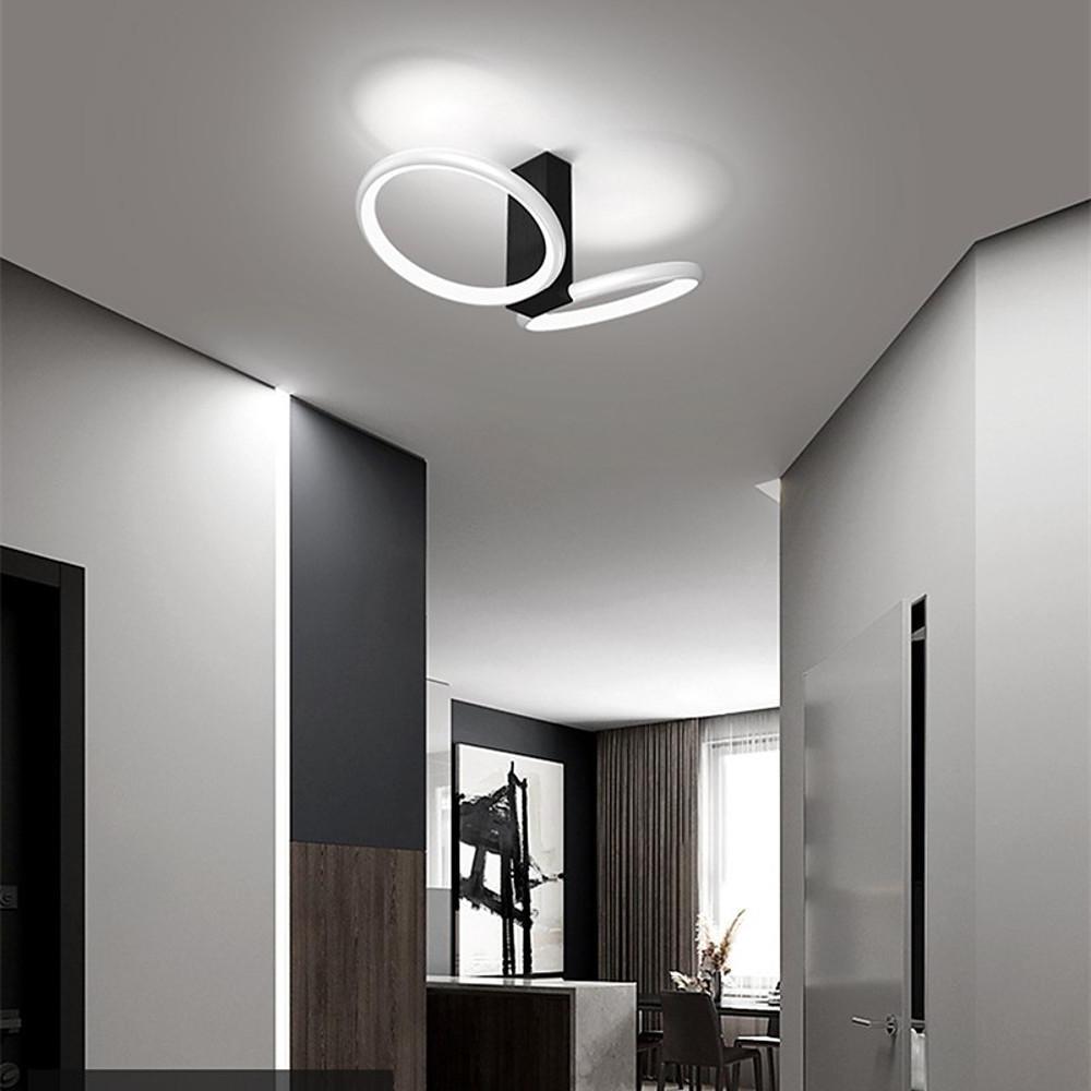 Lighting Ceiling Lights Flush Mount Lighting_53P9U