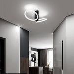 Lighting Ceiling Lights Flush Mount Lighting_53P9U