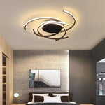Lighting Ceiling Lights Flush Mount Lighting_4J425