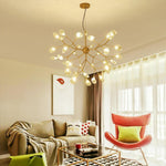 Lighting Ceiling Lights Chandeliers_4Sxxj