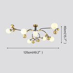 Lighting Ceiling Lights Chandeliers_4Fjea