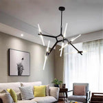 Lighting Ceiling Lights Chandeliers_4X7Ep