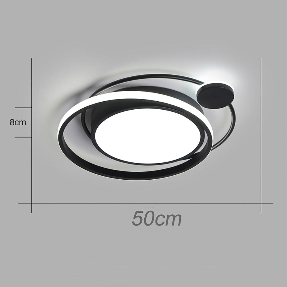Lighting Ceiling Lights Flush Mount Lighting_4Zv4S