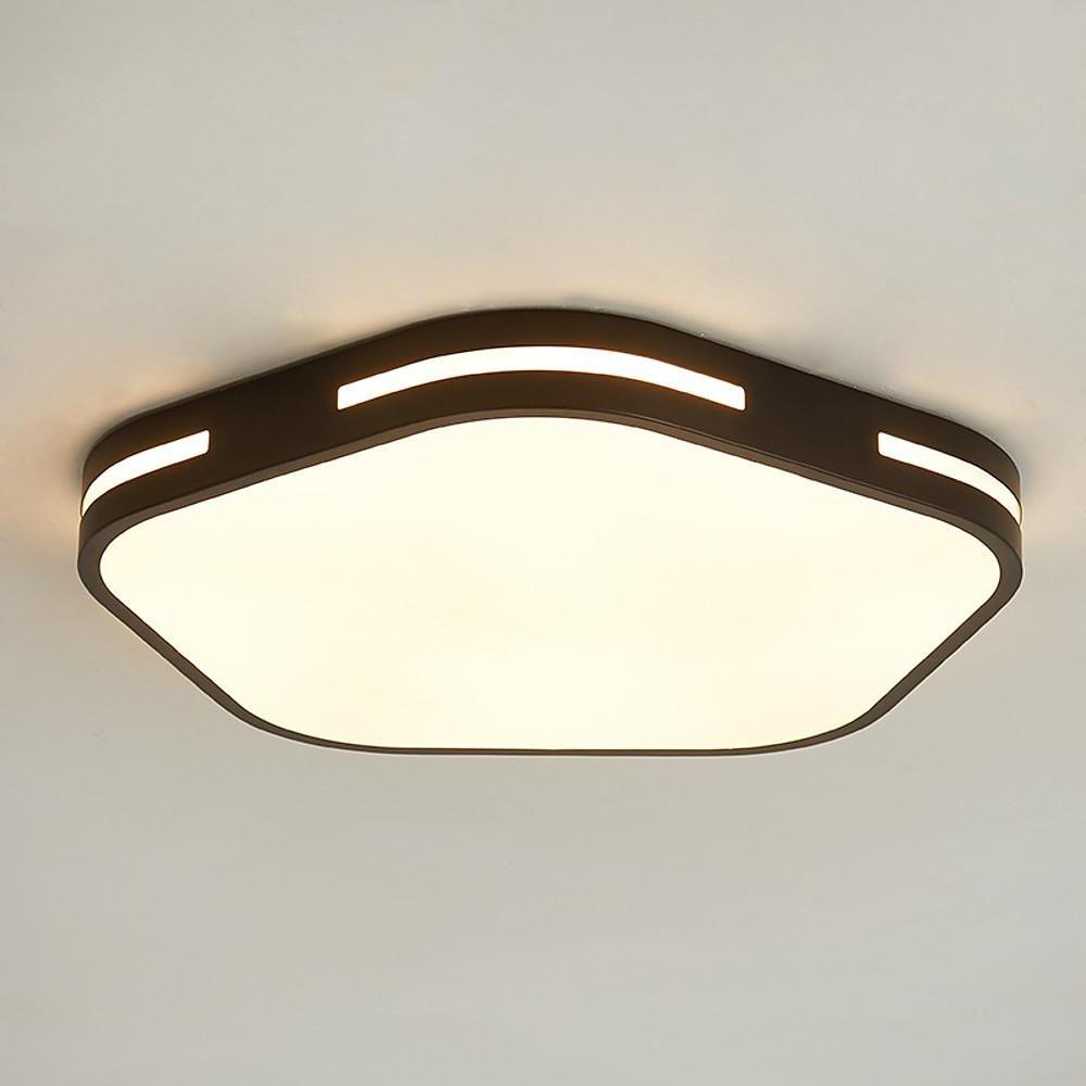 Lighting Ceiling Lights Flush Mount Lighting_45Dp2