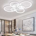 Lighting Ceiling Lights Flush Mount Lighting_35Xxz