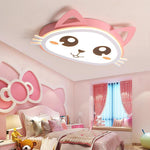Lighting Ceiling Lights Flush Mount Lighting_4Lb8A