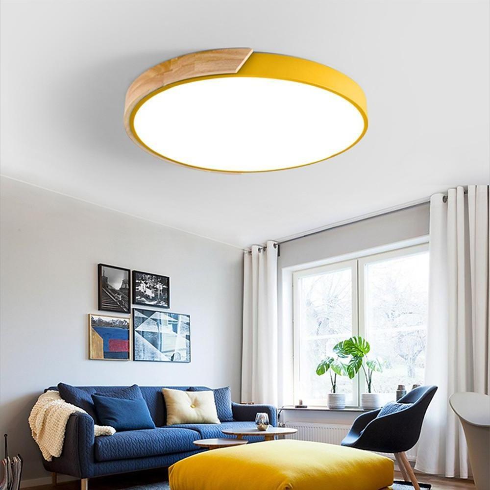Lighting Ceiling Lights Flush Mount Lighting_4Jax7