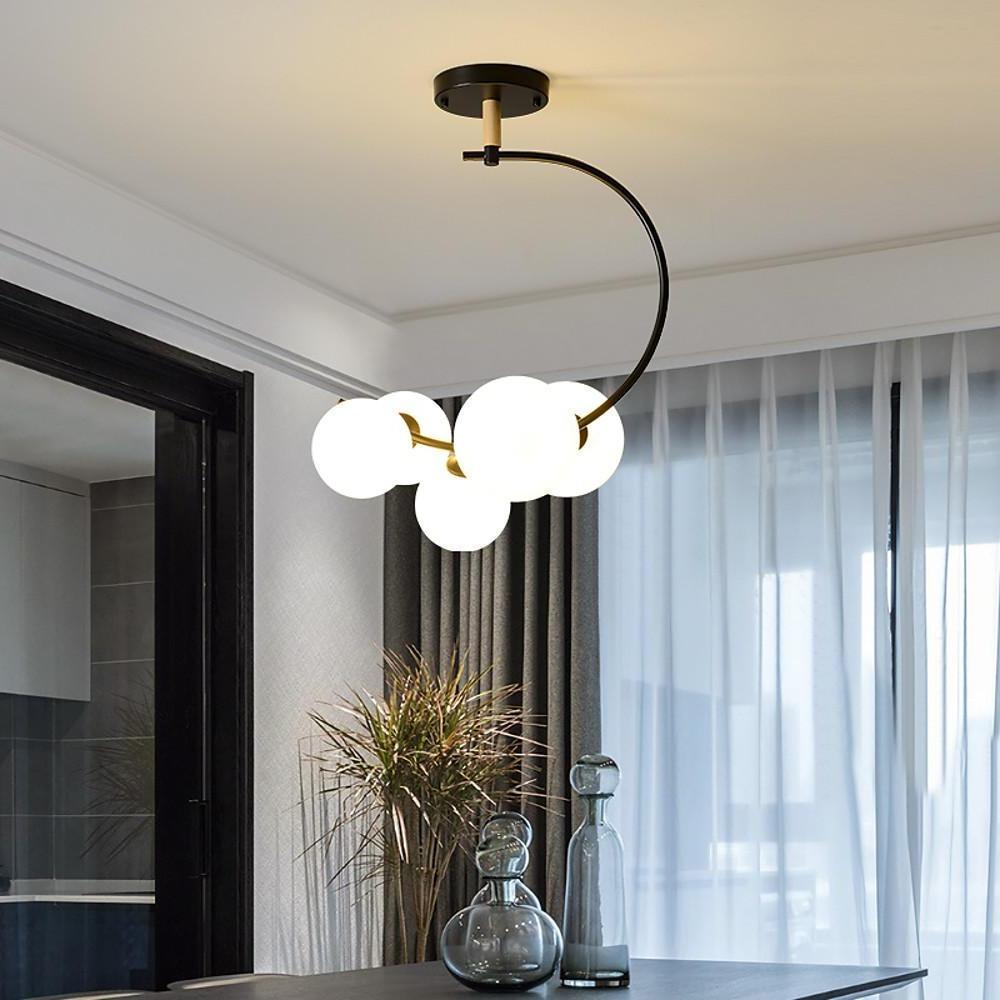 Lighting Ceiling Lights Chandeliers_4Z06E
