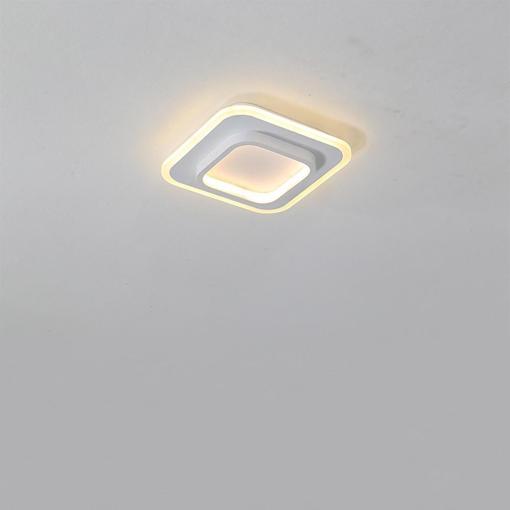 Lighting Ceiling Lights Flush Mount Lighting_4Hlac