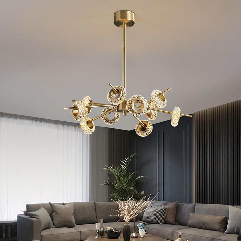 Lighting Ceiling Lights Chandeliers_55Ike