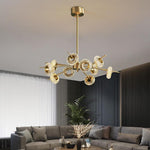 Lighting Ceiling Lights Chandeliers_55Ike