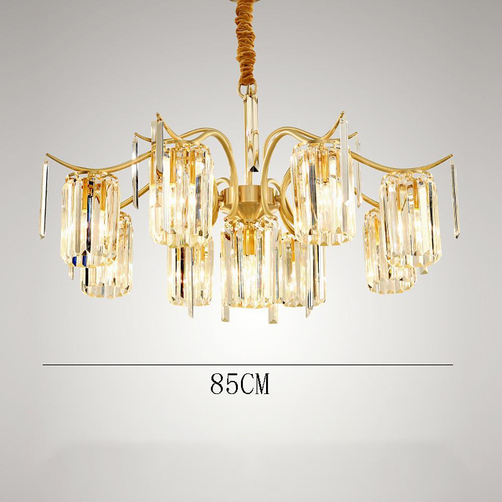 Lighting Ceiling Lights Chandeliers_55Lnn