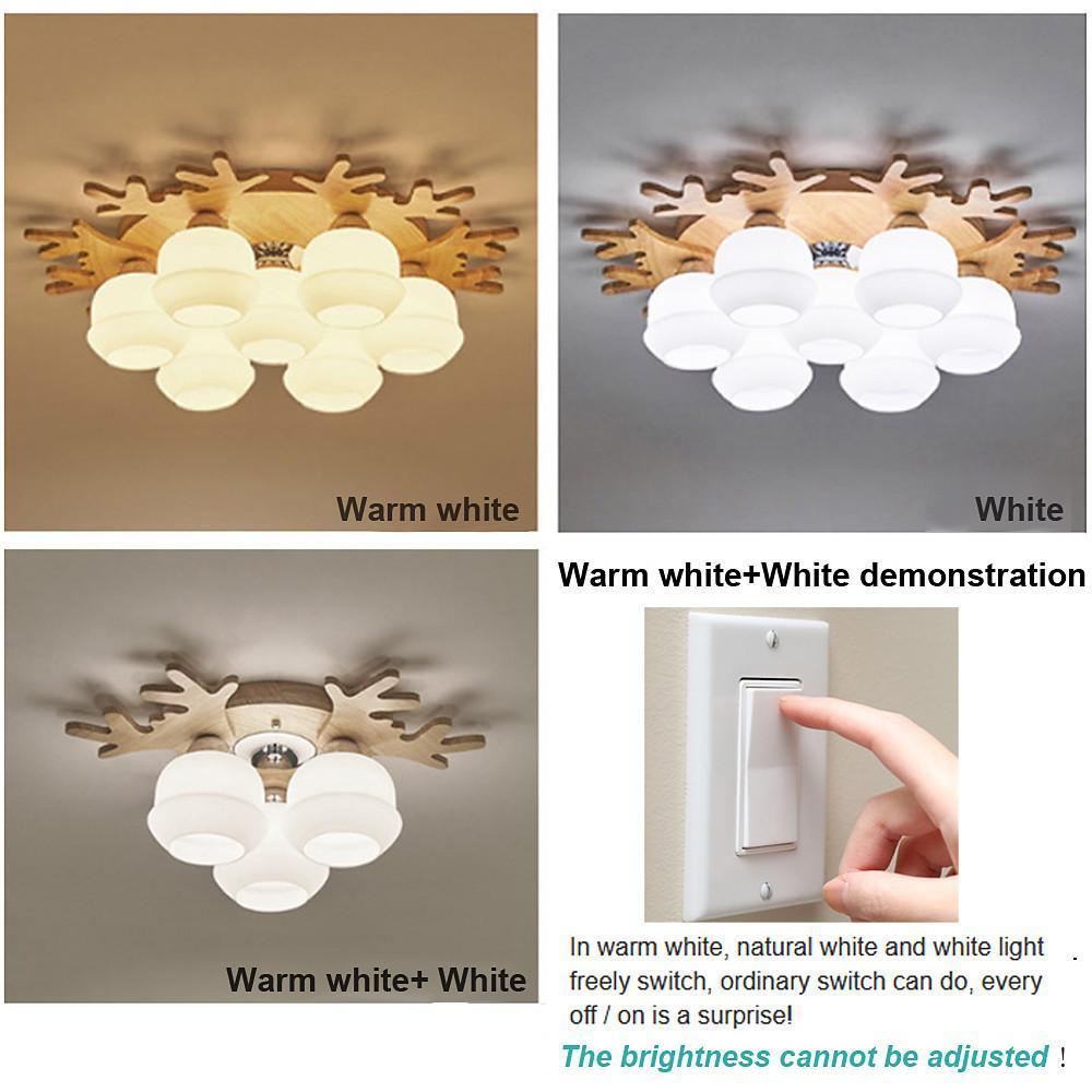 Lighting Ceiling Lights Chandeliers_4Xed5