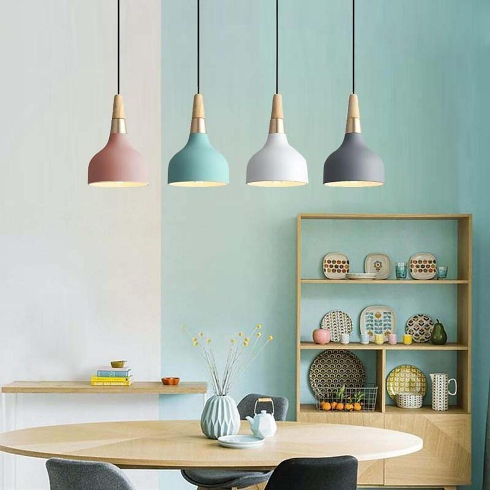 Lighting Ceiling Lights Pendant Lighting_4Pycn
