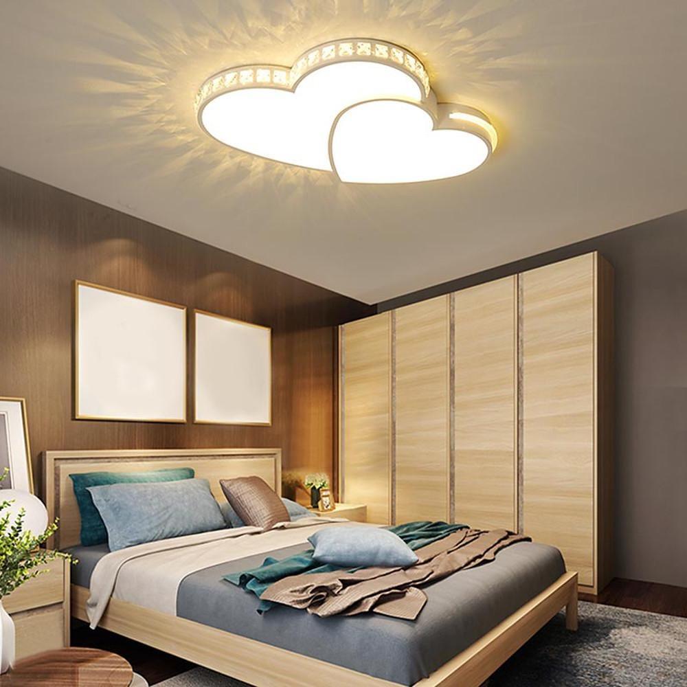 Lighting Ceiling Lights Flush Mount Lighting_4D6Jo