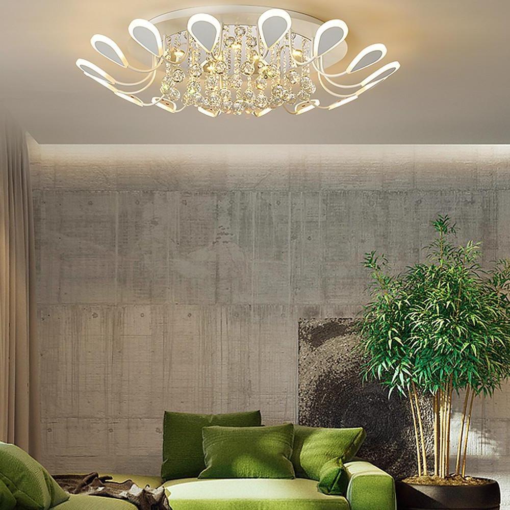 Lighting Ceiling Lights Chandeliers_4Ep5E