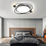 Lighting Ceiling Lights Flush Mount Lighting_4Zv5D