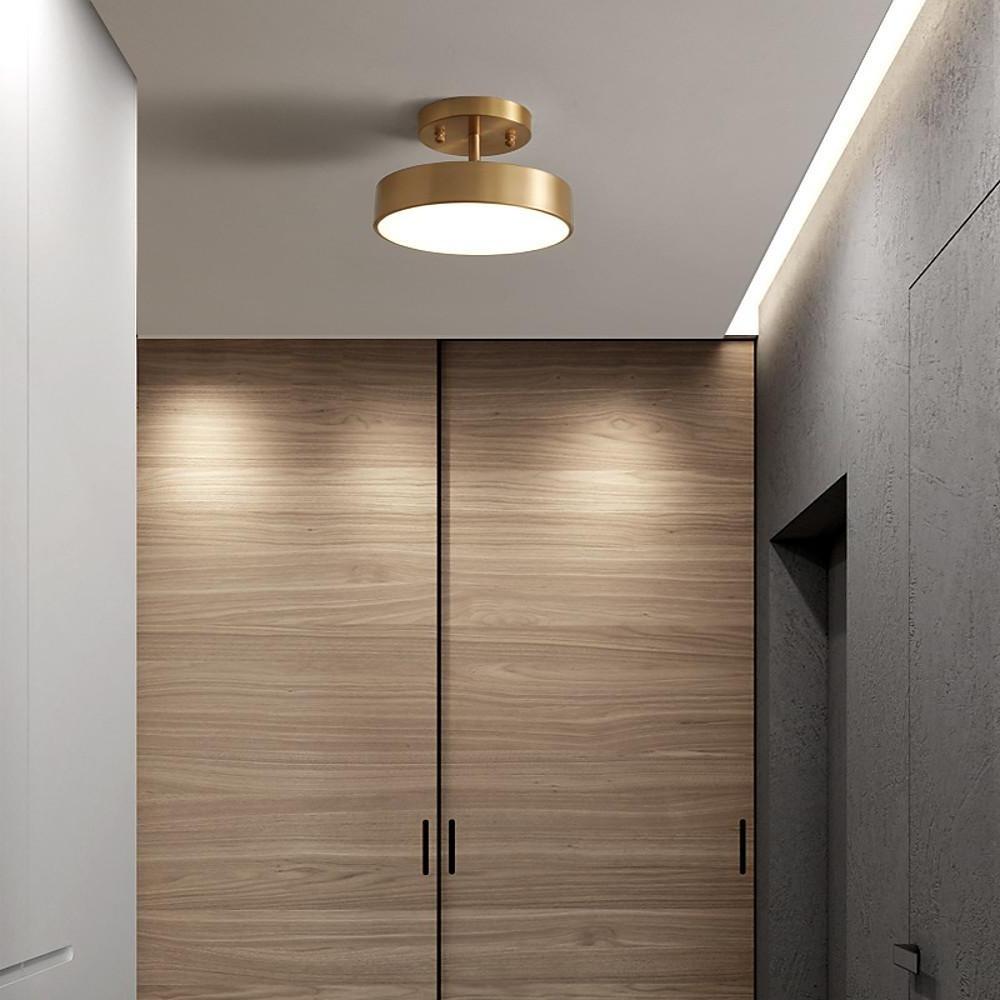 Lighting Ceiling Lights Flush Mount Lighting_53Xad