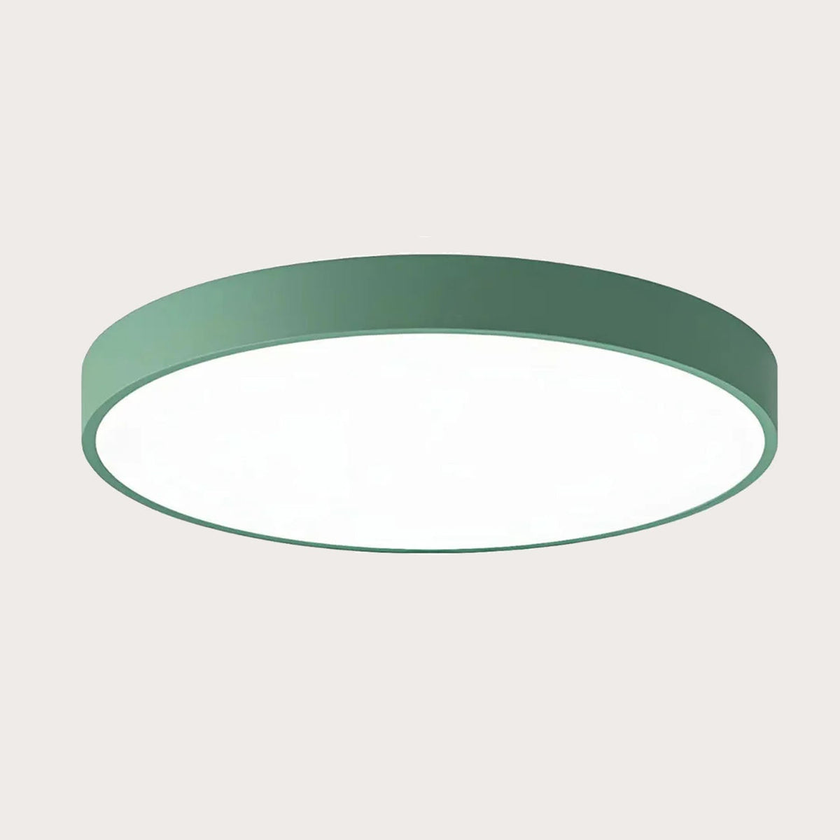 Modern Round Led Ceiling Light