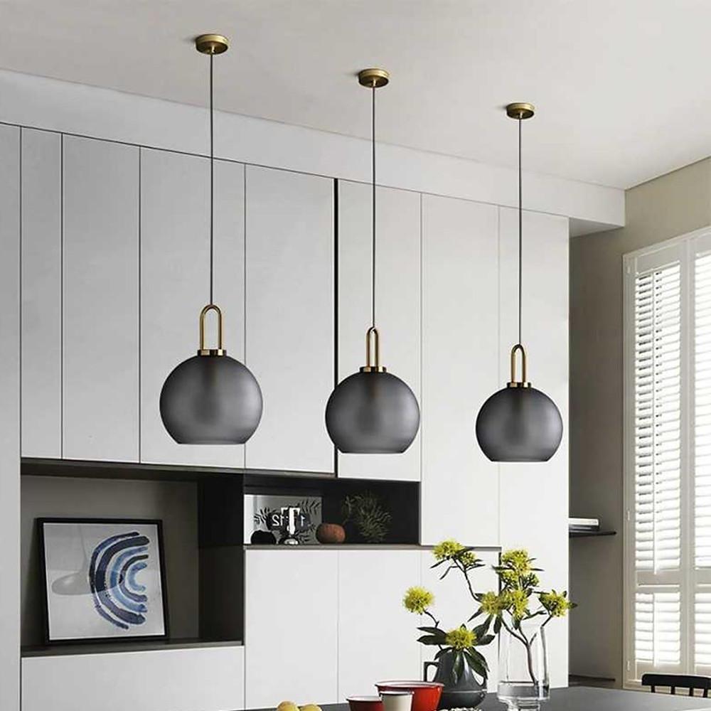 Lighting Ceiling Lights Pendant Lighting_4K73W