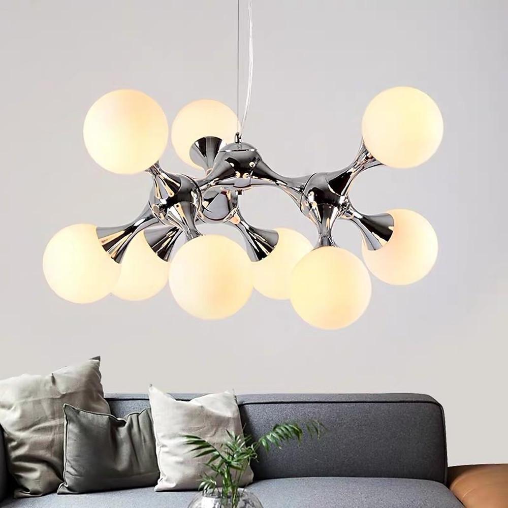 Lighting Ceiling Lights Chandeliers_4Wlce
