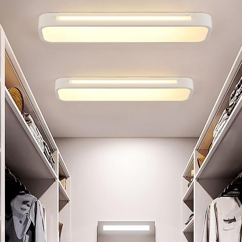 Lighting Ceiling Lights Flush Mount Lighting_4R2Wy