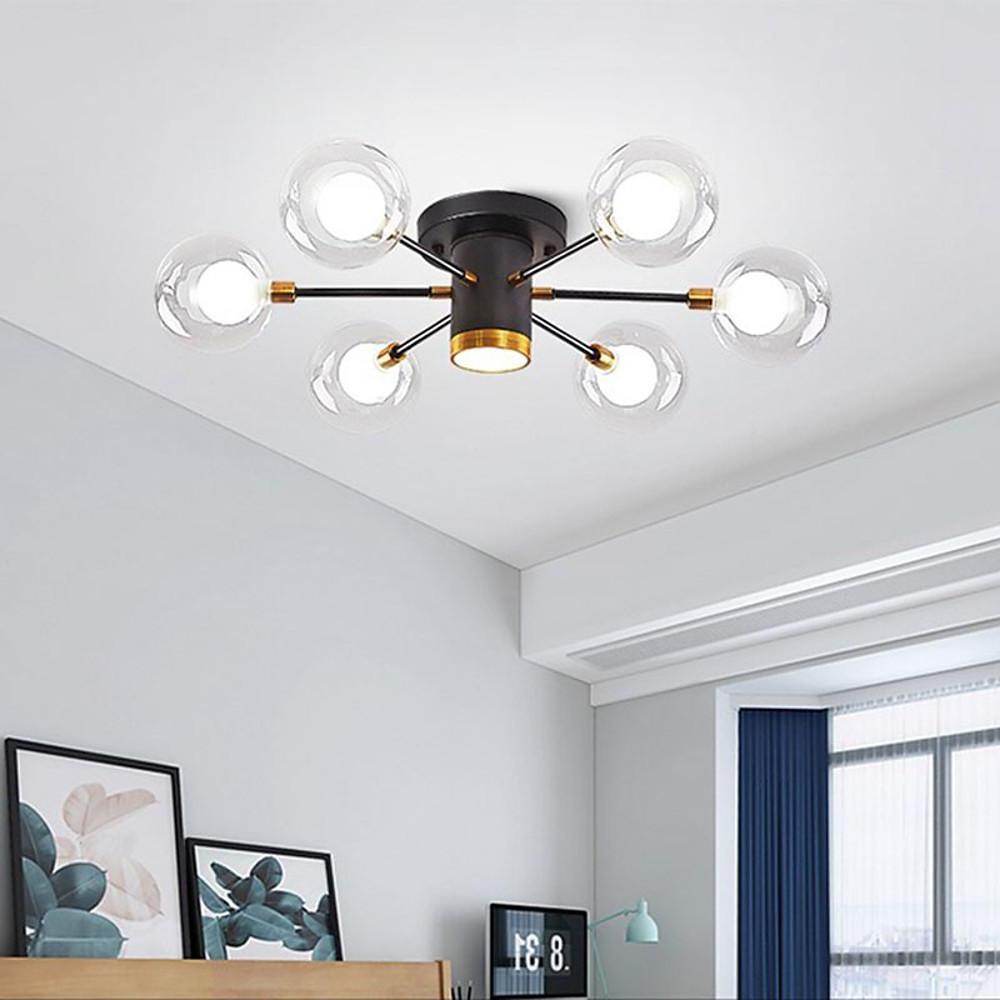 Lighting Ceiling Lights Chandeliers_4Y83O