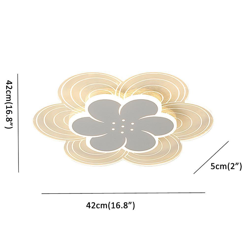 Lighting Ceiling Lights Flush Mount Lighting_4Rrlu