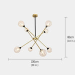 Lighting Ceiling Lights Chandeliers_4Zwdm