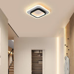 Lighting Ceiling Lights Flush Mount Lighting_4Hlac