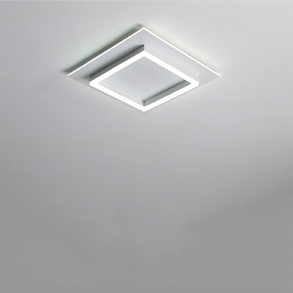Lighting Ceiling Lights Flush Mount Lighting_4Hndy