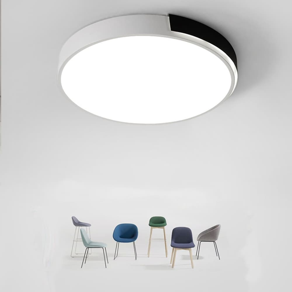 Lighting Ceiling Lights Flush Mount Lighting_526Oz